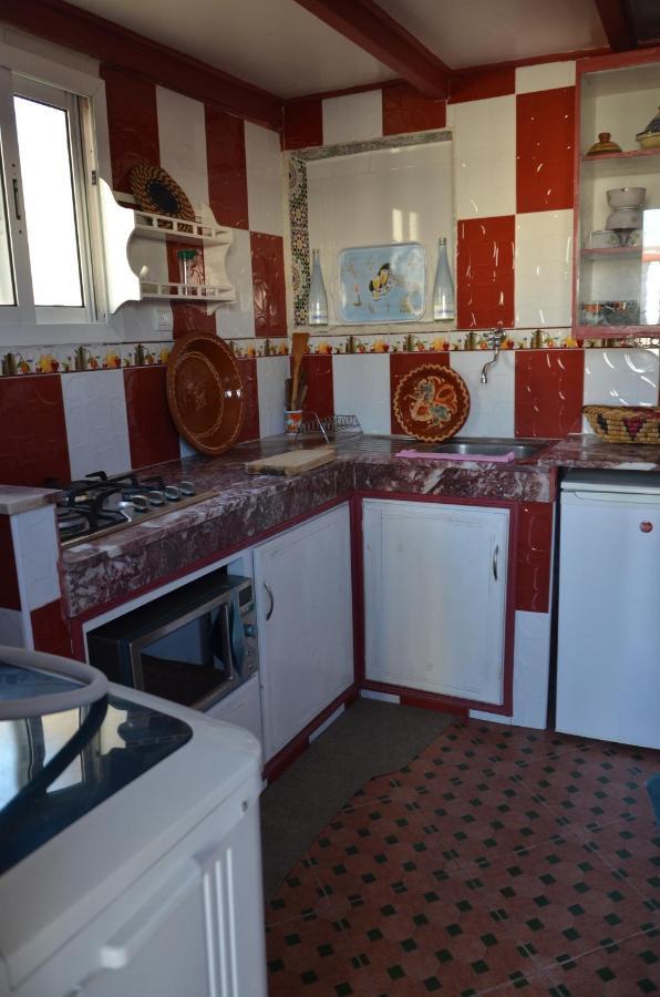 Riad Kamal Rabat Exteriör bild