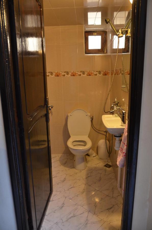 Riad Kamal Rabat Exteriör bild